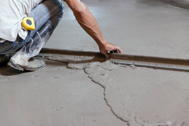 Best Decorative Concrete in Orem, UT