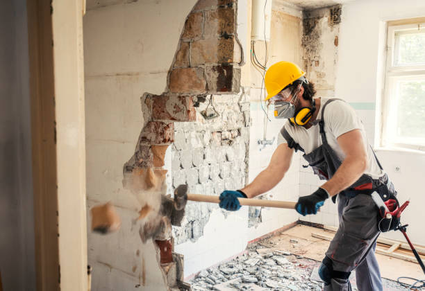 Best Commercial Concrete Services in Orem, UT