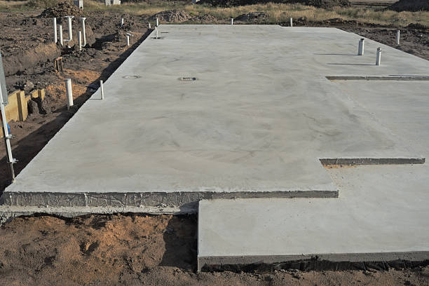 Best Residential Concrete Solutions in Orem, UT