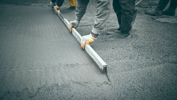 Best Concrete Sealing and Maintenance in Orem, UT